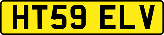 HT59ELV