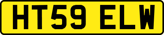 HT59ELW