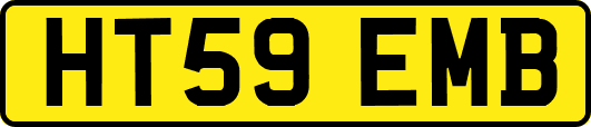 HT59EMB