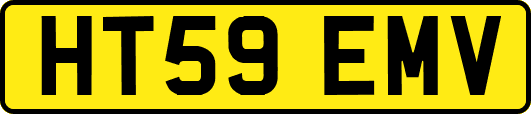 HT59EMV