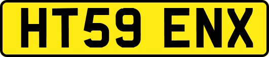 HT59ENX