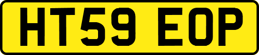 HT59EOP