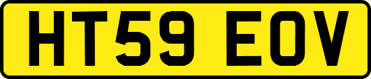 HT59EOV
