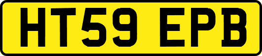 HT59EPB