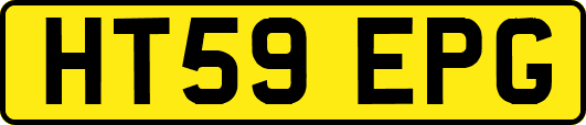 HT59EPG