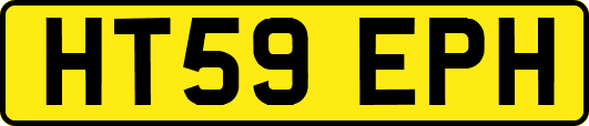 HT59EPH