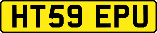 HT59EPU
