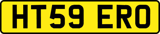 HT59ERO