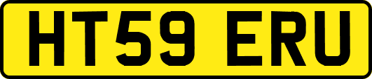 HT59ERU