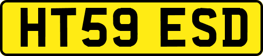 HT59ESD