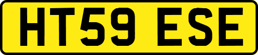 HT59ESE