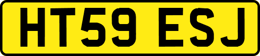 HT59ESJ