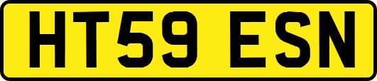 HT59ESN