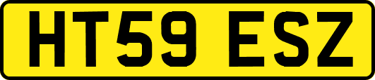 HT59ESZ