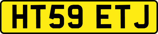 HT59ETJ