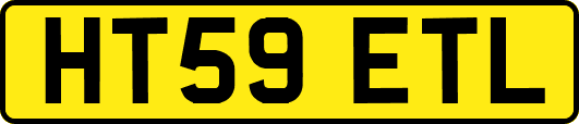 HT59ETL