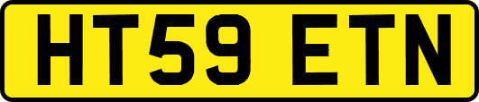 HT59ETN