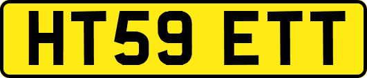 HT59ETT