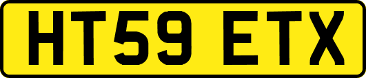 HT59ETX