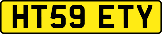 HT59ETY
