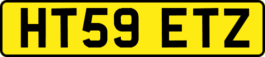 HT59ETZ