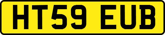 HT59EUB
