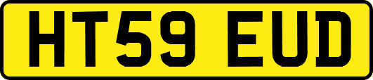 HT59EUD