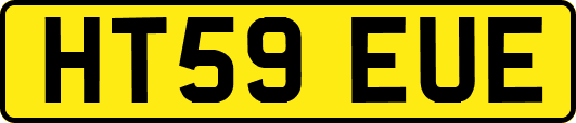 HT59EUE