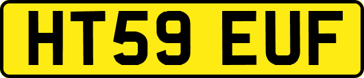 HT59EUF