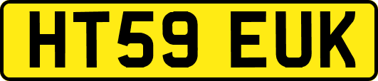 HT59EUK