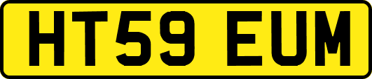 HT59EUM