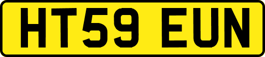 HT59EUN