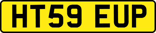 HT59EUP