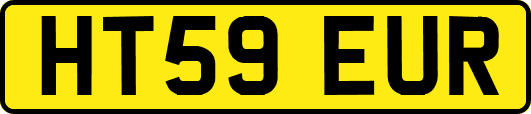 HT59EUR