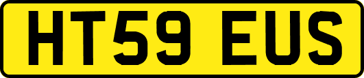 HT59EUS