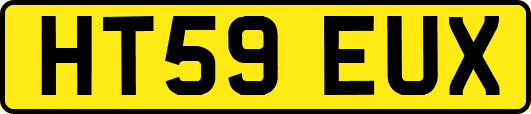 HT59EUX