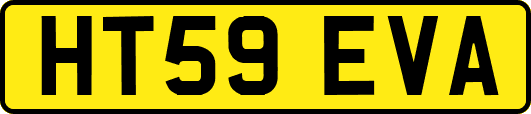 HT59EVA
