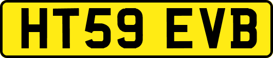 HT59EVB