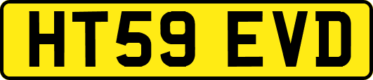 HT59EVD