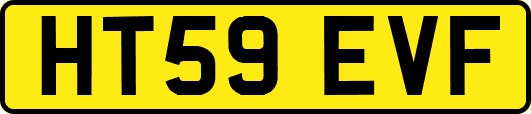 HT59EVF