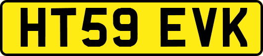 HT59EVK