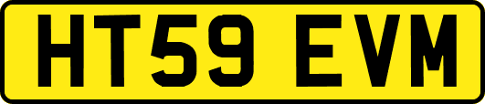 HT59EVM