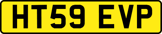 HT59EVP