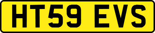 HT59EVS