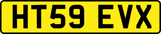 HT59EVX