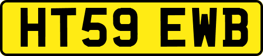 HT59EWB