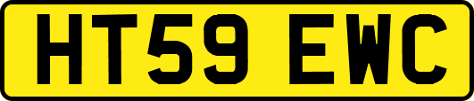 HT59EWC