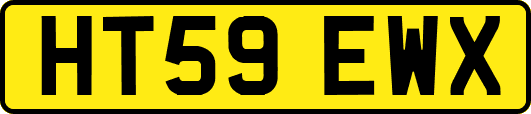 HT59EWX