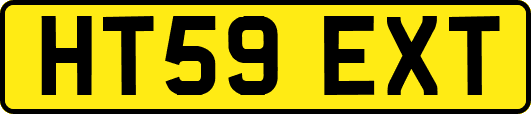HT59EXT