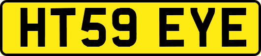 HT59EYE